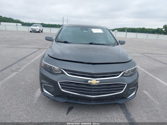 Aukcja sprzedaży 2016 Chevrolet Malibu 1lt, vin: 1G1ZE5ST7GF154282, numer aukcji: 45315193