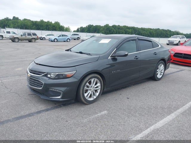 Aukcja sprzedaży 2016 Chevrolet Malibu 1lt, vin: 1G1ZE5ST7GF154282, numer aukcji: 45315193