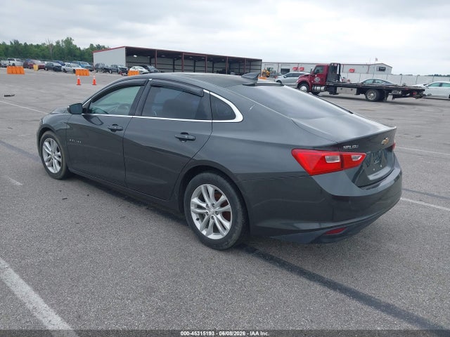 Aukcja sprzedaży 2016 Chevrolet Malibu 1lt, vin: 1G1ZE5ST7GF154282, numer aukcji: 45315193