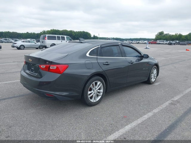 Aukcja sprzedaży 2016 Chevrolet Malibu 1lt, vin: 1G1ZE5ST7GF154282, numer aukcji: 45315193