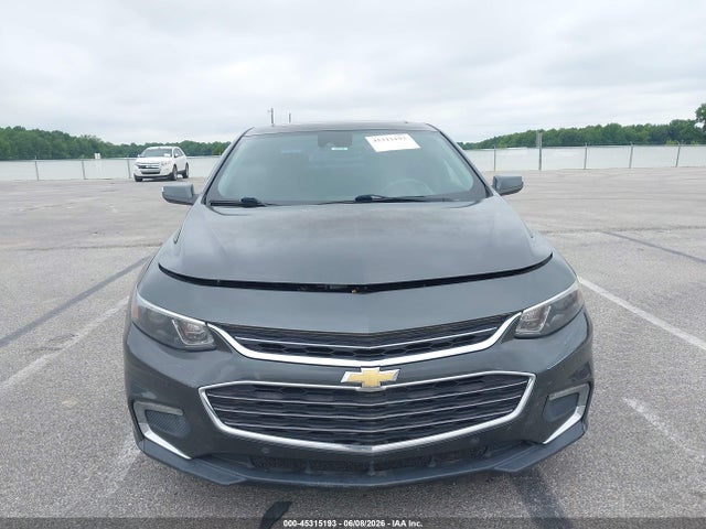 Aukcja sprzedaży 2016 Chevrolet Malibu 1lt, vin: 1G1ZE5ST7GF154282, numer aukcji: 45315193