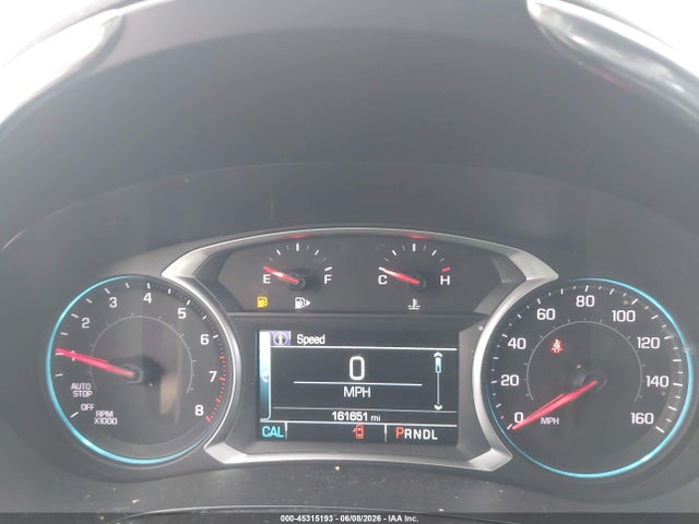 Aukcja sprzedaży 2016 Chevrolet Malibu 1lt, vin: 1G1ZE5ST7GF154282, numer aukcji: 45315193