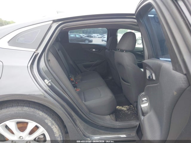 Aukcja sprzedaży 2016 Chevrolet Malibu 1lt, vin: 1G1ZE5ST7GF154282, numer aukcji: 45315193