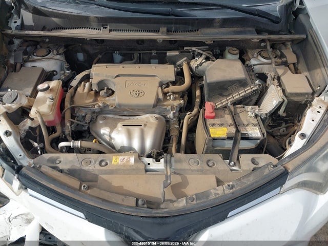 Продажа на аукционе авто 2018 Toyota Rav4 Le, vin: JTMZFREV5JJ736538, номер лота: 45315194