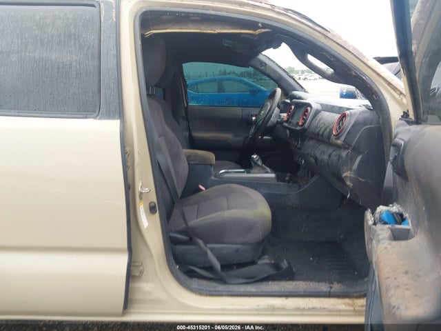 Aukcja sprzedaży 2019 Toyota Tacoma Trd Off Road, vin: 3TMCZ5ANXKM201057, numer aukcji: 45315201