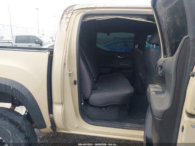Aukcja sprzedaży 2019 Toyota Tacoma Trd Off Road, vin: 3TMCZ5ANXKM201057, numer aukcji: 45315201