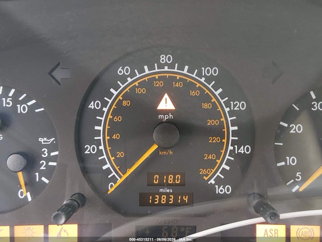 Продажа на аукционе авто 1995 Mercedes-benz Sl 500, vin: WDBFA67E9SF120941, номер лота: 45315211