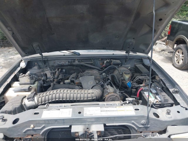 Aukcja sprzedaży 2000 Ford Ranger Xlt, vin: 1FTZR15X4YTA03566, numer aukcji: 45315215