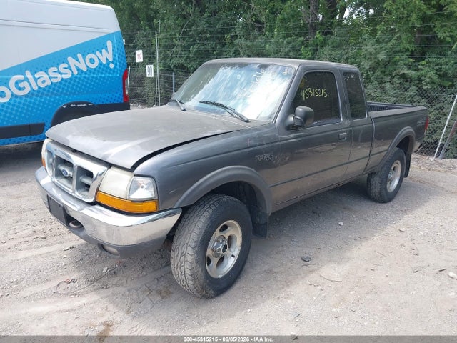 Aukcja sprzedaży 2000 Ford Ranger Xlt, vin: 1FTZR15X4YTA03566, numer aukcji: 45315215