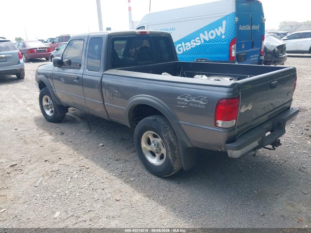 Aukcja sprzedaży 2000 Ford Ranger Xlt, vin: 1FTZR15X4YTA03566, numer aukcji: 45315215