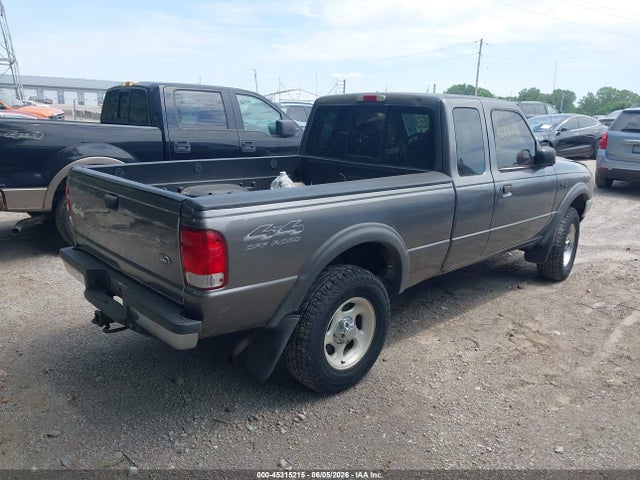 Aukcja sprzedaży 2000 Ford Ranger Xlt, vin: 1FTZR15X4YTA03566, numer aukcji: 45315215