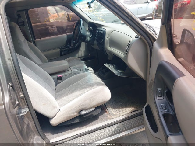 Aukcja sprzedaży 2000 Ford Ranger Xlt, vin: 1FTZR15X4YTA03566, numer aukcji: 45315215