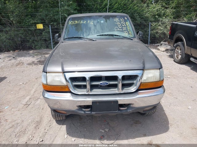 Aukcja sprzedaży 2000 Ford Ranger Xlt, vin: 1FTZR15X4YTA03566, numer aukcji: 45315215