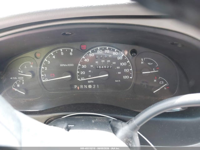 Aukcja sprzedaży 2000 Ford Ranger Xlt, vin: 1FTZR15X4YTA03566, numer aukcji: 45315215