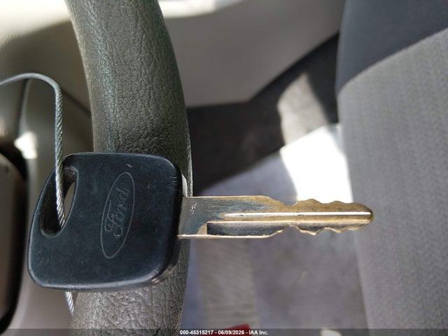 Aukcja sprzedaży 2001 Ford Mustang, vin: 1FAFP40491F147406, numer aukcji: 45315217