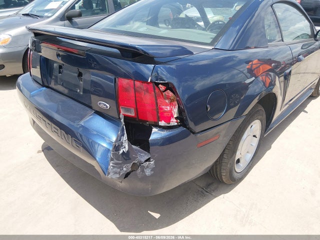 Aukcja sprzedaży 2001 Ford Mustang, vin: 1FAFP40491F147406, numer aukcji: 45315217
