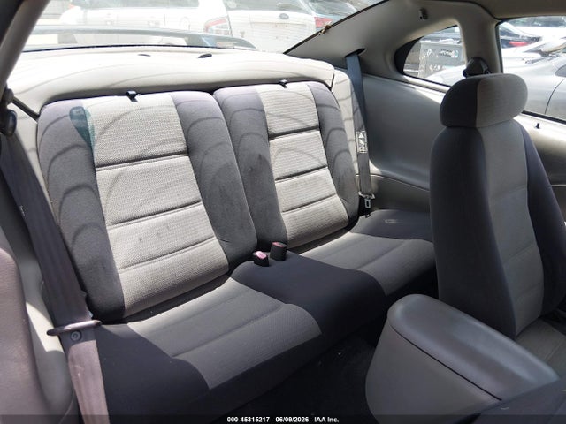 Aukcja sprzedaży 2001 Ford Mustang, vin: 1FAFP40491F147406, numer aukcji: 45315217