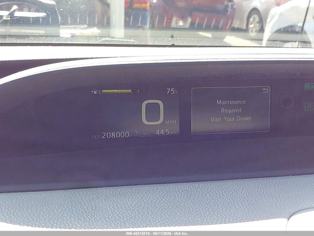 JTDKARFUXL3113963 Toyota Prius Le