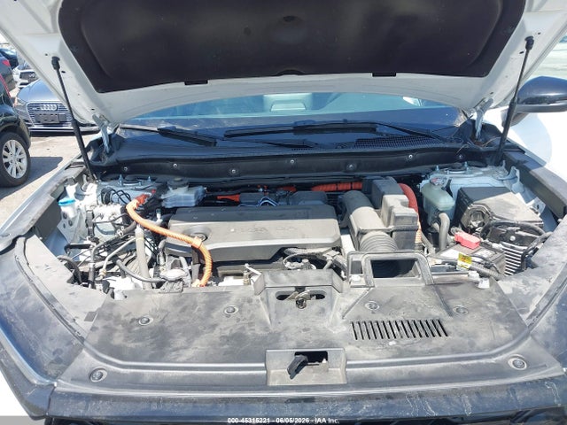 Aukcja sprzedaży 2024 Honda Cr-v Hybrid Sport Touring, vin: 7FARS6H96RE062027, numer aukcji: 45315221