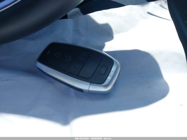 Aukcja sprzedaży 2024 Honda Cr-v Hybrid Sport Touring, vin: 7FARS6H96RE062027, numer aukcji: 45315221