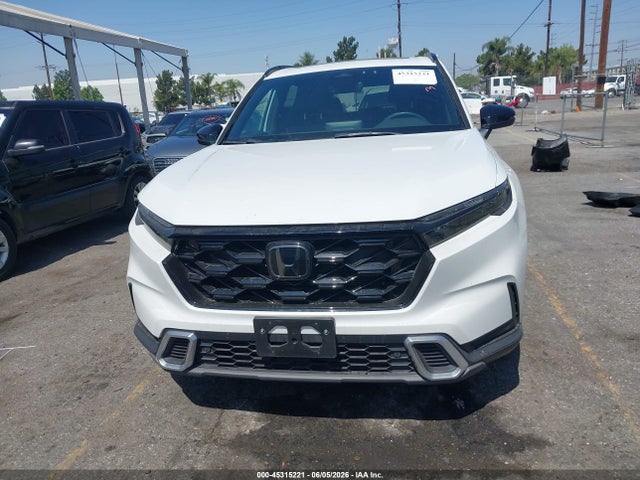 Aukcja sprzedaży 2024 Honda Cr-v Hybrid Sport Touring, vin: 7FARS6H96RE062027, numer aukcji: 45315221