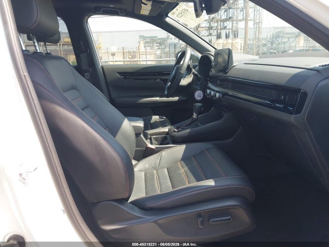 Aukcja sprzedaży 2024 Honda Cr-v Hybrid Sport Touring, vin: 7FARS6H96RE062027, numer aukcji: 45315221