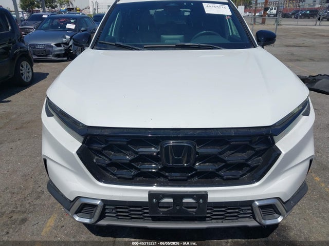 Aukcja sprzedaży 2024 Honda Cr-v Hybrid Sport Touring, vin: 7FARS6H96RE062027, numer aukcji: 45315221