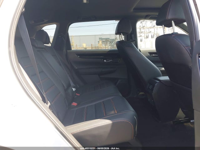 Aukcja sprzedaży 2024 Honda Cr-v Hybrid Sport Touring, vin: 7FARS6H96RE062027, numer aukcji: 45315221