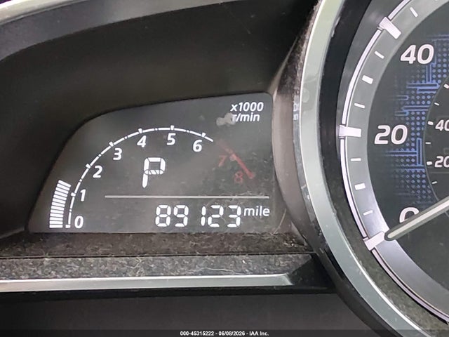 3MYDLBYV5HY154498 Toyota YARIS IA