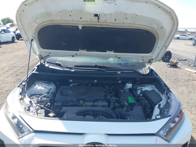 Aukcja sprzedaży 2020 Toyota Rav4 Le, vin: 2T3F1RFV2LW116718, numer aukcji: 45315224