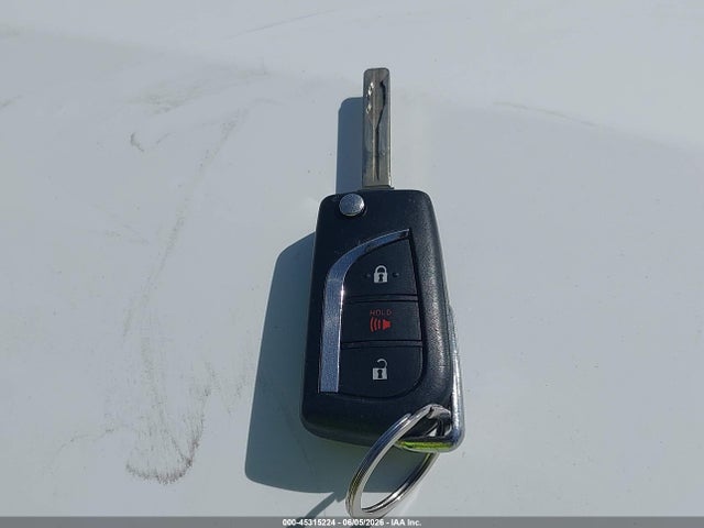 Aukcja sprzedaży 2020 Toyota Rav4 Le, vin: 2T3F1RFV2LW116718, numer aukcji: 45315224