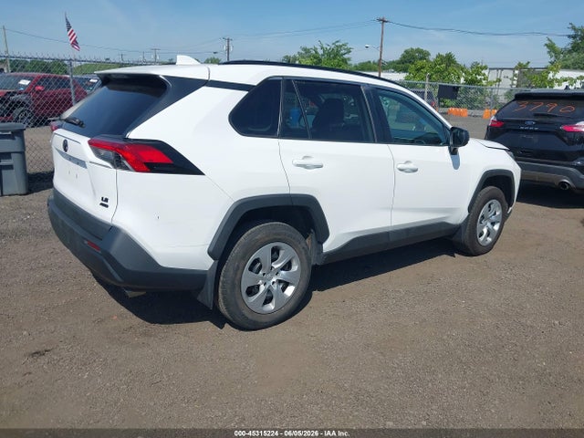 Aukcja sprzedaży 2020 Toyota Rav4 Le, vin: 2T3F1RFV2LW116718, numer aukcji: 45315224