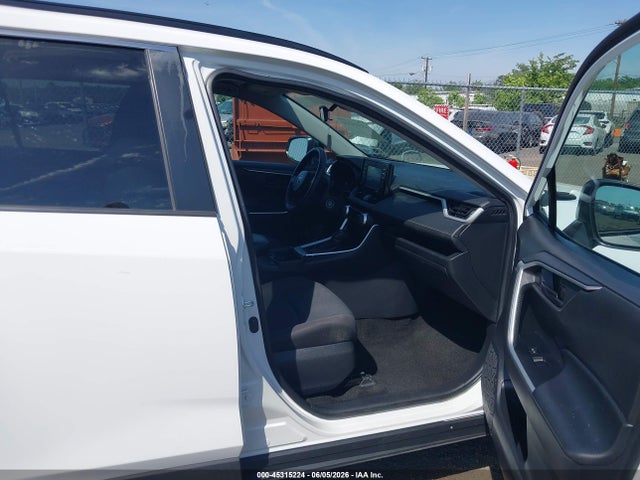 Aukcja sprzedaży 2020 Toyota Rav4 Le, vin: 2T3F1RFV2LW116718, numer aukcji: 45315224