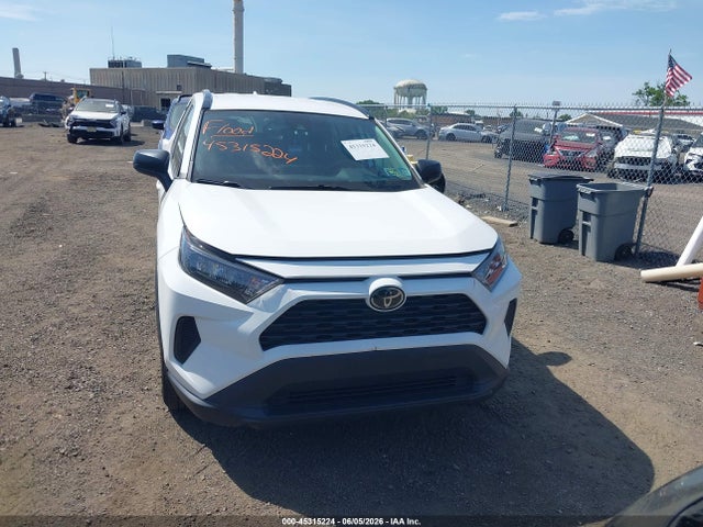 Aukcja sprzedaży 2020 Toyota Rav4 Le, vin: 2T3F1RFV2LW116718, numer aukcji: 45315224