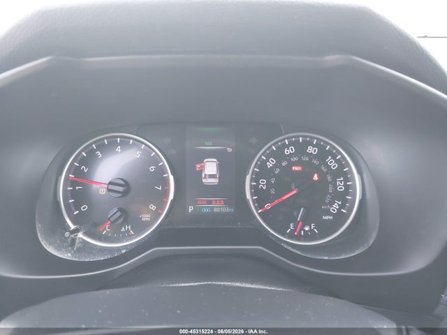 Aukcja sprzedaży 2020 Toyota Rav4 Le, vin: 2T3F1RFV2LW116718, numer aukcji: 45315224