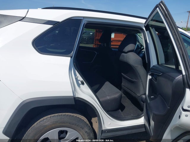 Aukcja sprzedaży 2020 Toyota Rav4 Le, vin: 2T3F1RFV2LW116718, numer aukcji: 45315224