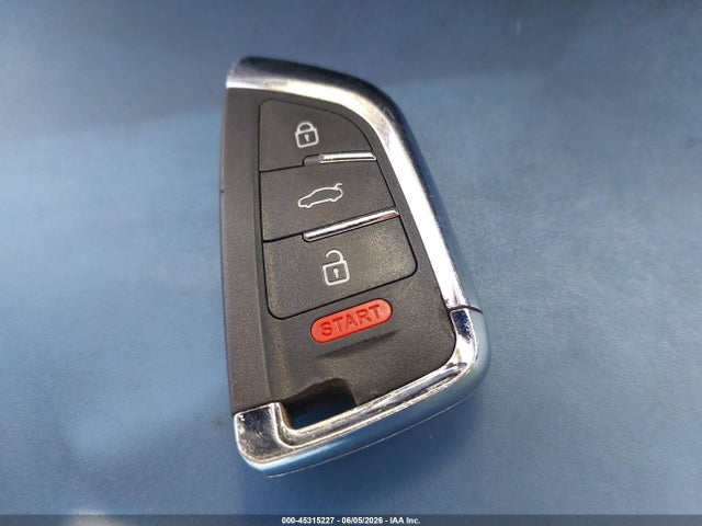 Dodge Journey American Value Pkg 2014 3C4PDCAB3ET192528 Image 11