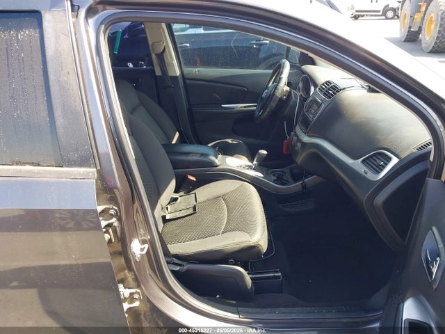 Dodge Journey American Value Pkg 2014 3C4PDCAB3ET192528 Image 5