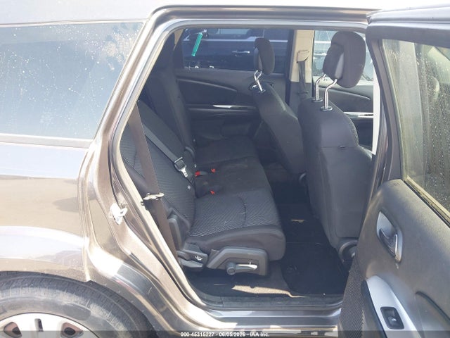 Dodge Journey American Value Pkg 2014 3C4PDCAB3ET192528 Image 8
