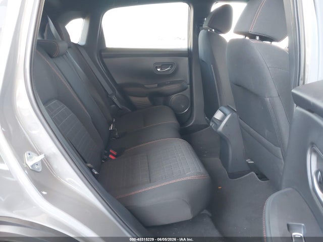 3CZRZ1H54TM712266 Honda Hr-v 2wd Sport