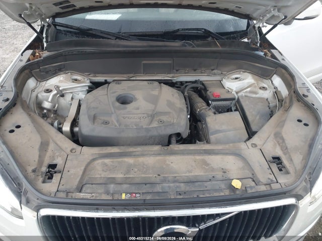 YV4A22PK4K1443408 Volvo Xc90 T6 Momentum