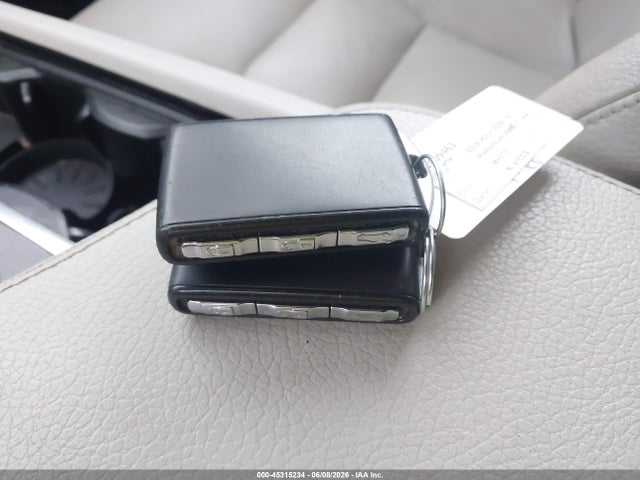 YV4A22PK4K1443408 Volvo Xc90 T6 Momentum