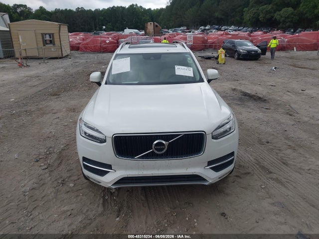 YV4A22PK4K1443408 Volvo Xc90 T6 Momentum