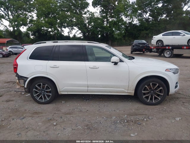 YV4A22PK4K1443408 Volvo Xc90 T6 Momentum