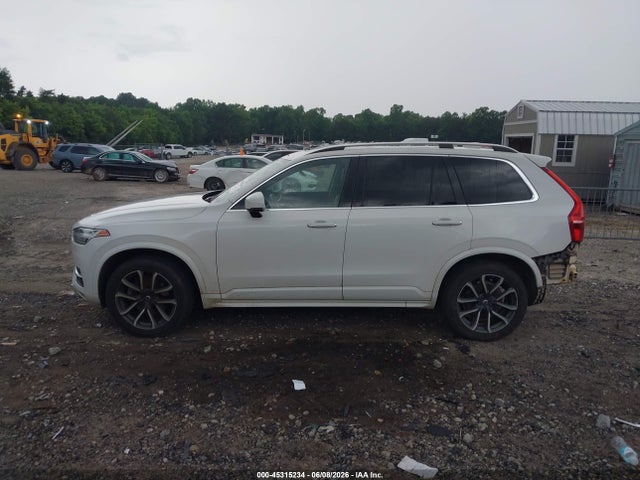 YV4A22PK4K1443408 Volvo Xc90 T6 Momentum