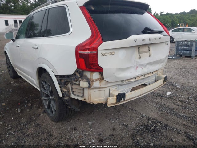 YV4A22PK4K1443408 Volvo Xc90 T6 Momentum