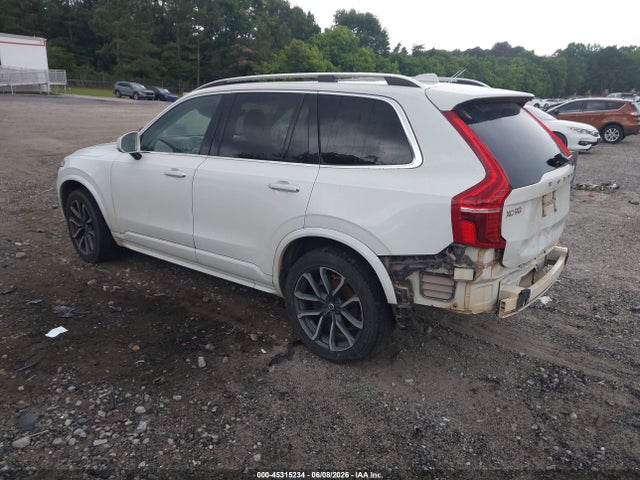 YV4A22PK4K1443408 Volvo Xc90 T6 Momentum
