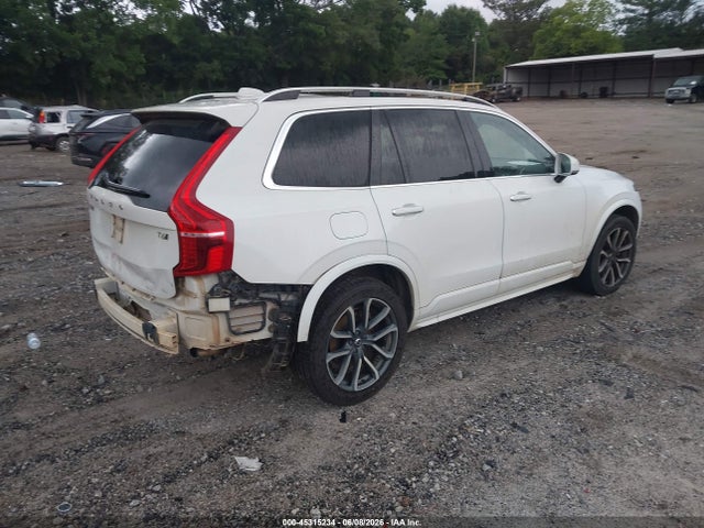 YV4A22PK4K1443408 Volvo Xc90 T6 Momentum