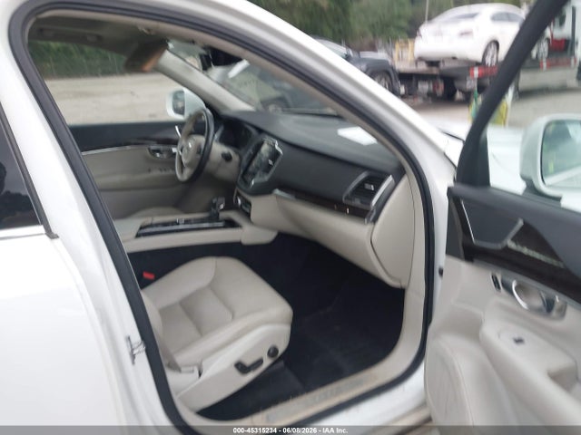 YV4A22PK4K1443408 Volvo Xc90 T6 Momentum