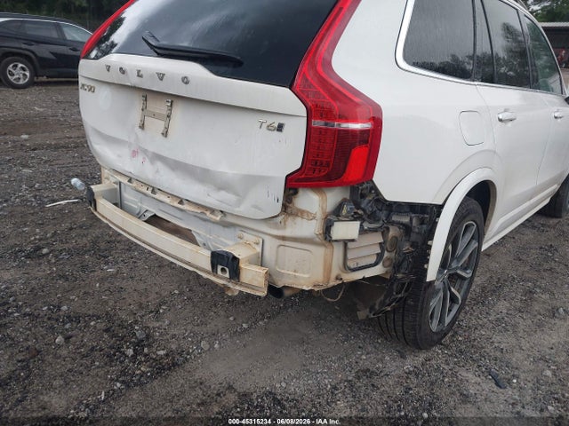 YV4A22PK4K1443408 Volvo Xc90 T6 Momentum